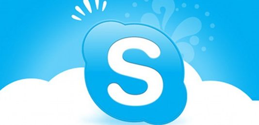Skype Takip