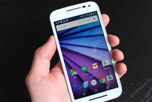 Telefon Takip Yazılımı