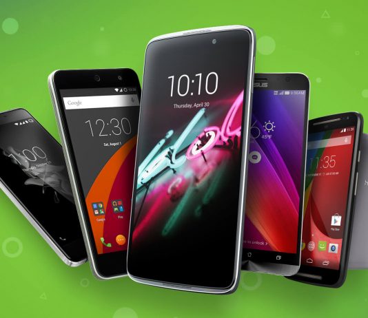 Telefon Takip Yazılımları